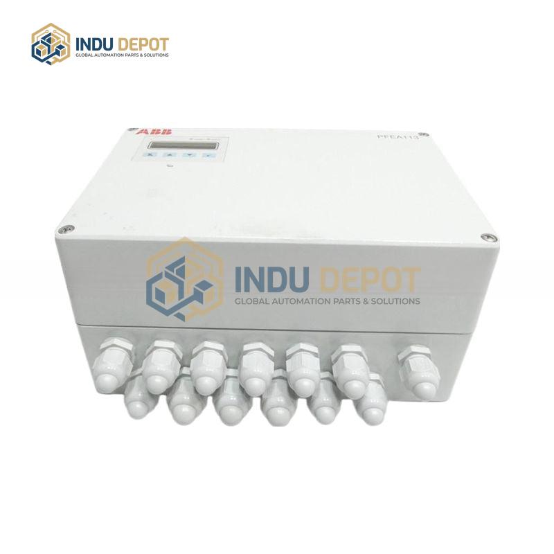 PFEA113-65 3BSE028144R0065 ABB Tension Controller Module
