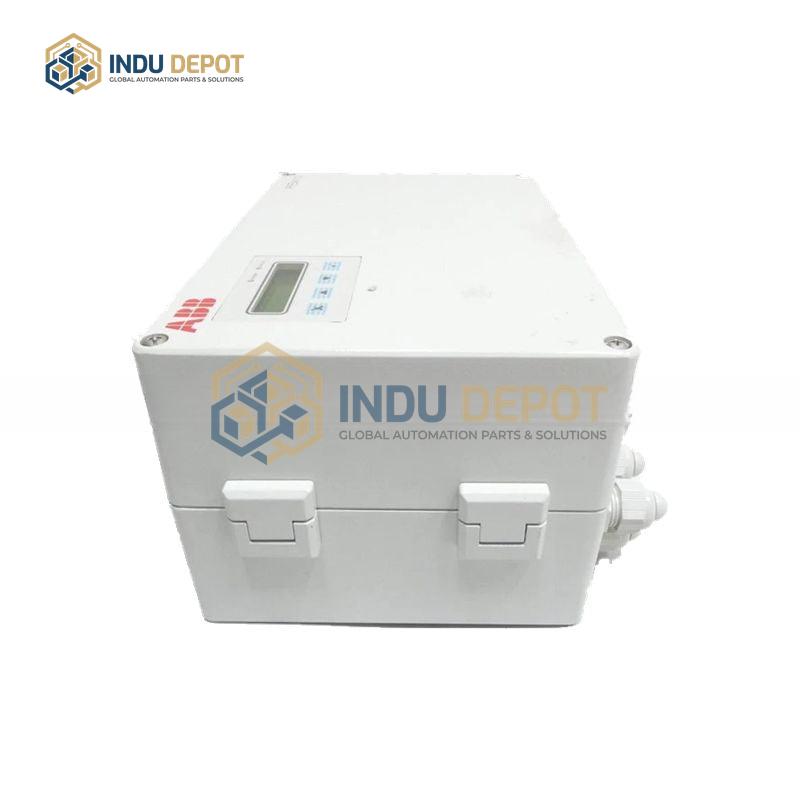 PFEA113-65 Load Cell Tension Controller by ABB Precision Control - Image 2
