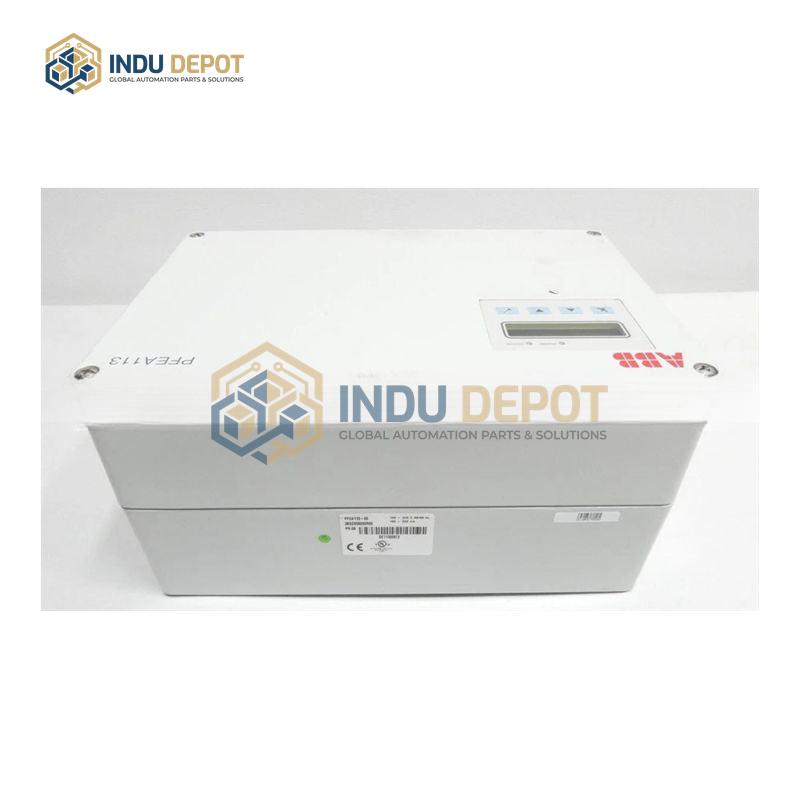 PFEA113-65 Load Cell Tension Controller by ABB Precision Control - Image 3