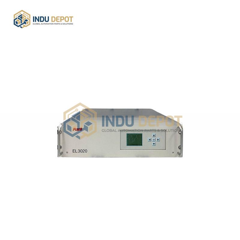 ABB PFSC101 – Analog Input Module