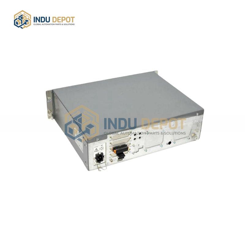 ABB PFSC106A PLC Module Specifications