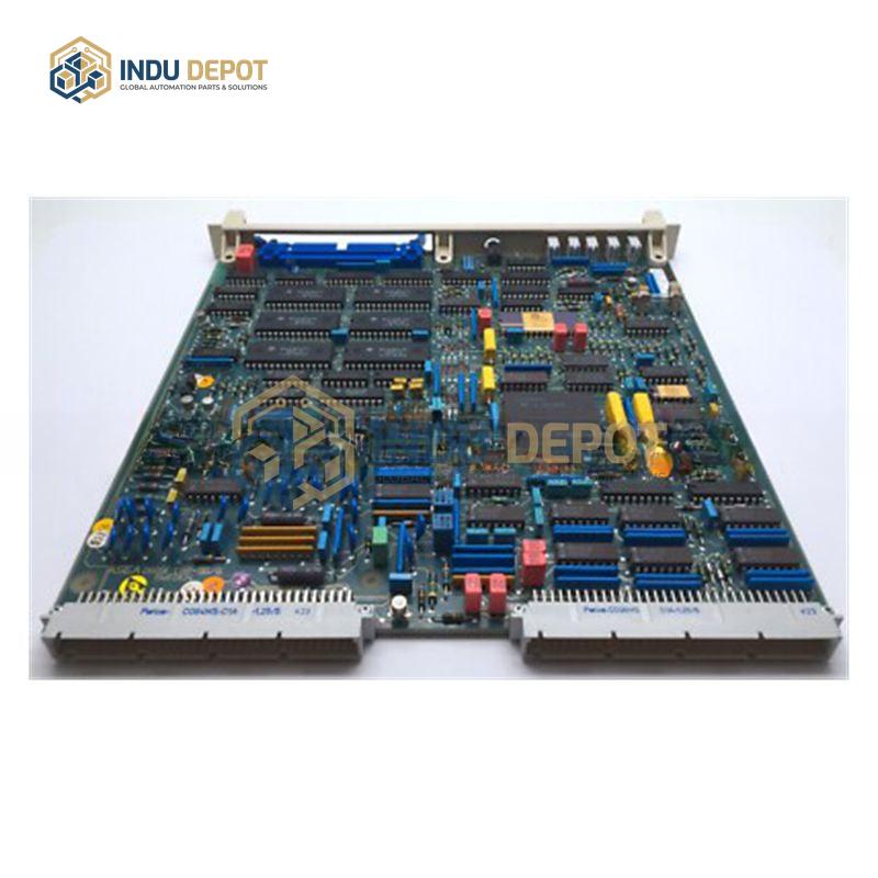 ABB PFSK126 Compact PLC Circuit Board for Process Control - Image 2