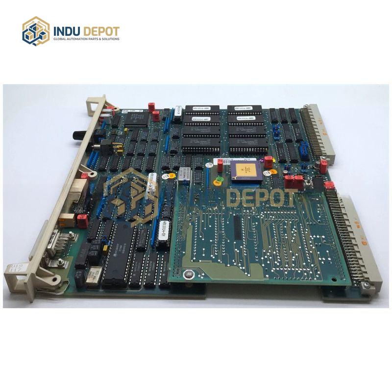 PFSK 130 ABB Control Board for Reliable System Integration