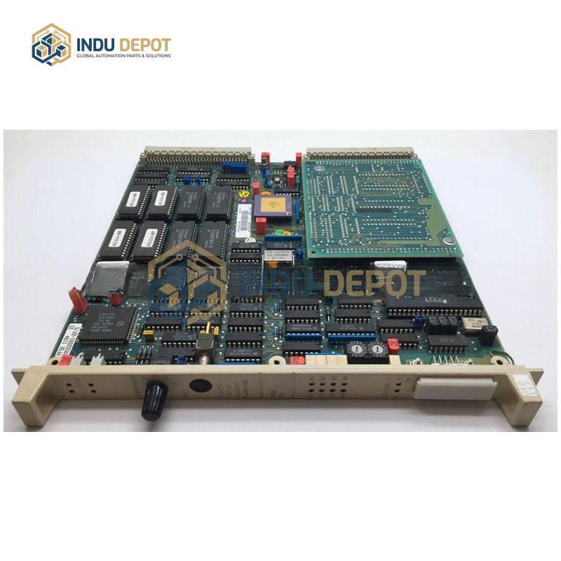 PFSK 130 ABB Control Board for Reliable System Integration - Image 3