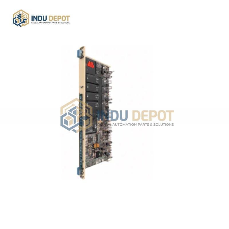 ABB PFsK170 PLC Module