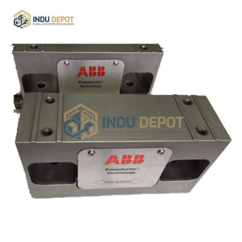 PFTL101A ABB Pressductor Load Cell for Industrial Weighing