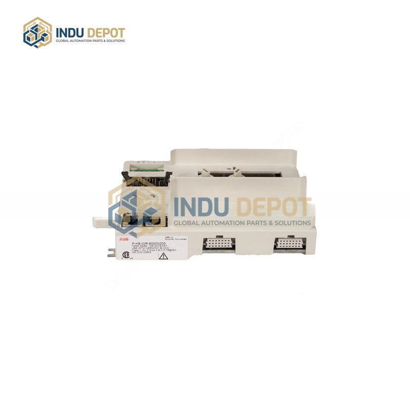 P-HB-IOR-8000N200 ABB Symphony Plus Terminal Unit - Image 2