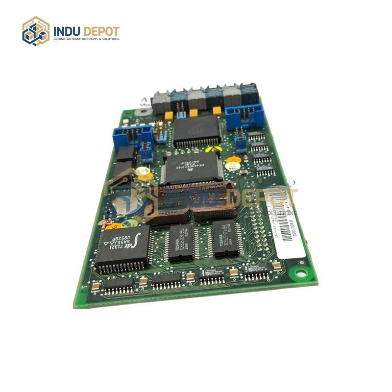 ABB YPK114A Communications Module - Image 2