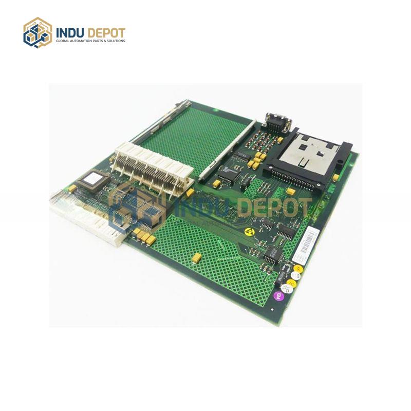 ABB PM152 modular digital industrial control board