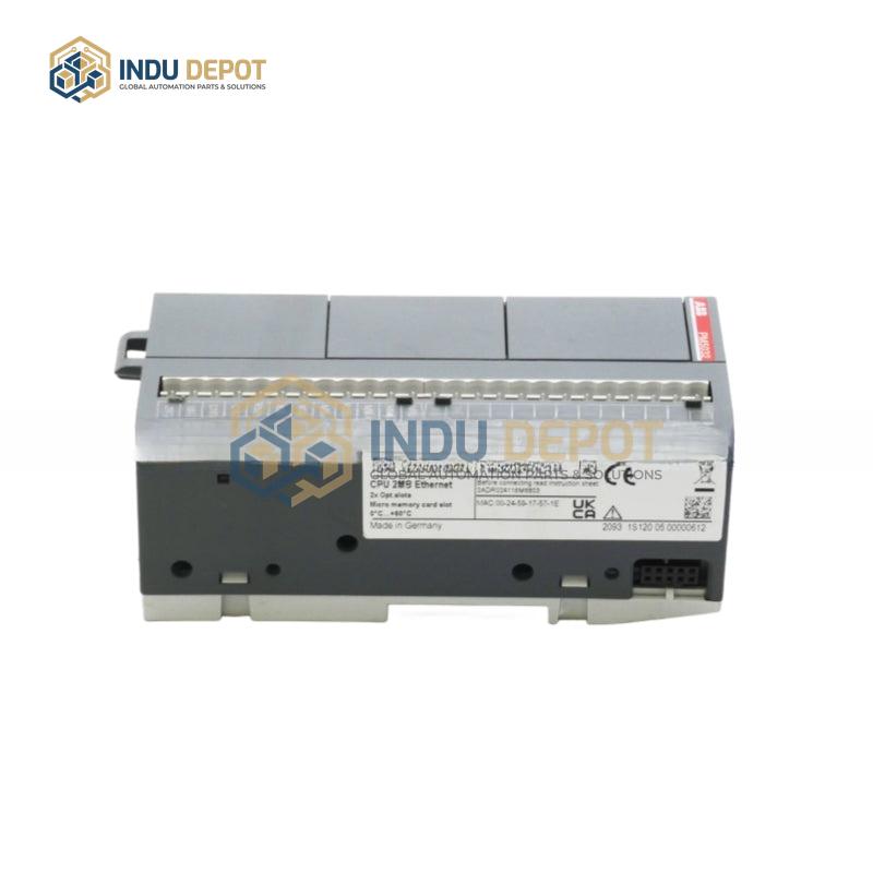 ABB PM5032-R-ETH Motion Controller Kit