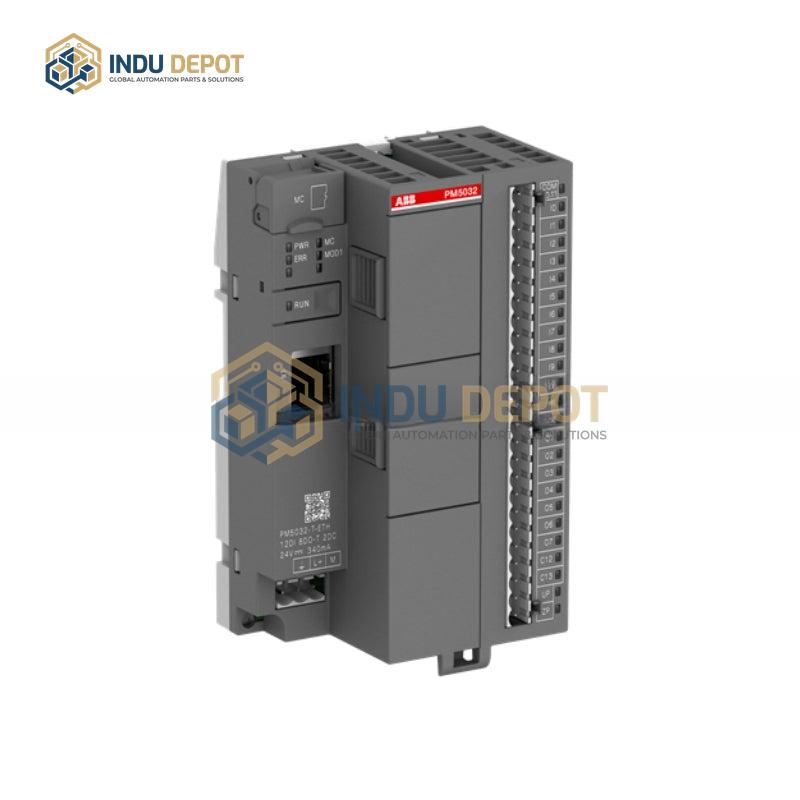ABB PM5032-T-ETH Processor Module