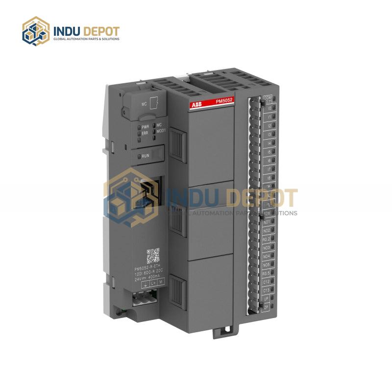 ABB PM5052-R-ETH Processor Module