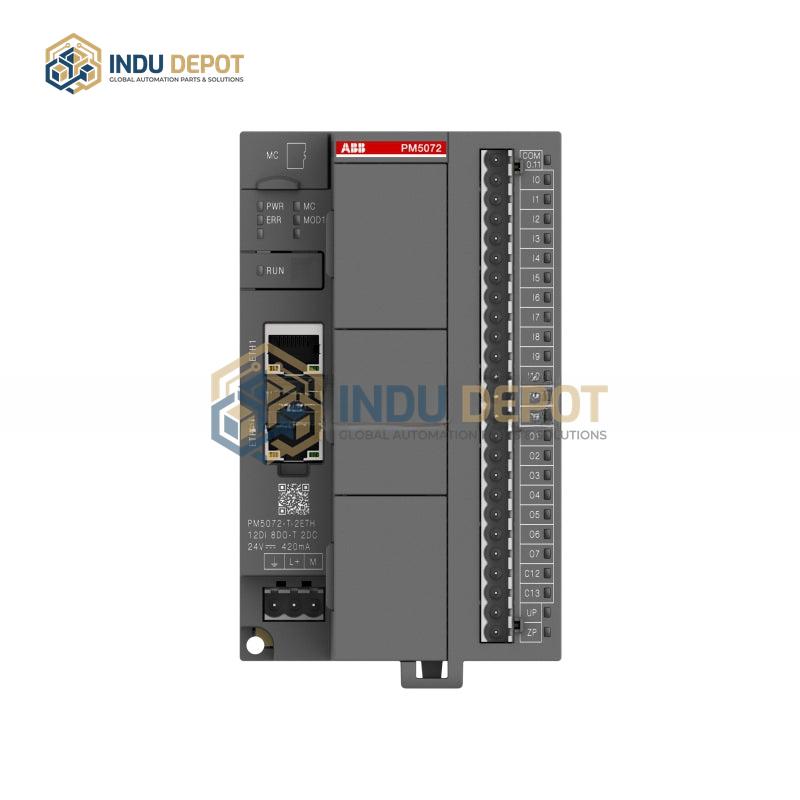 ABB PM5072-MC-KIT Motion Controller Kit