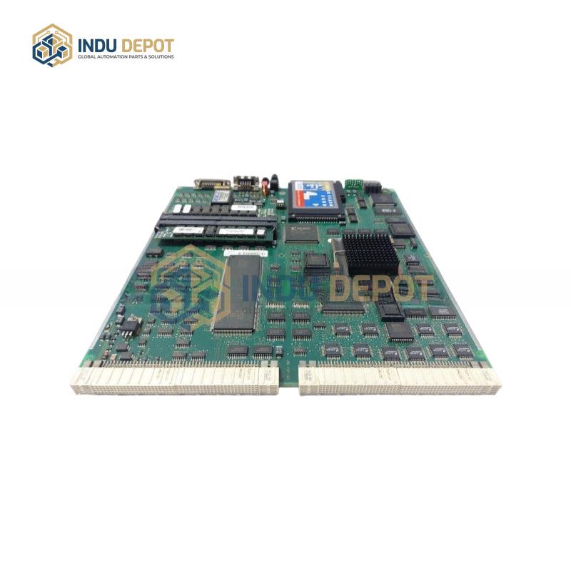 ABB PM510V08 3BSE008373R1 Processor Module