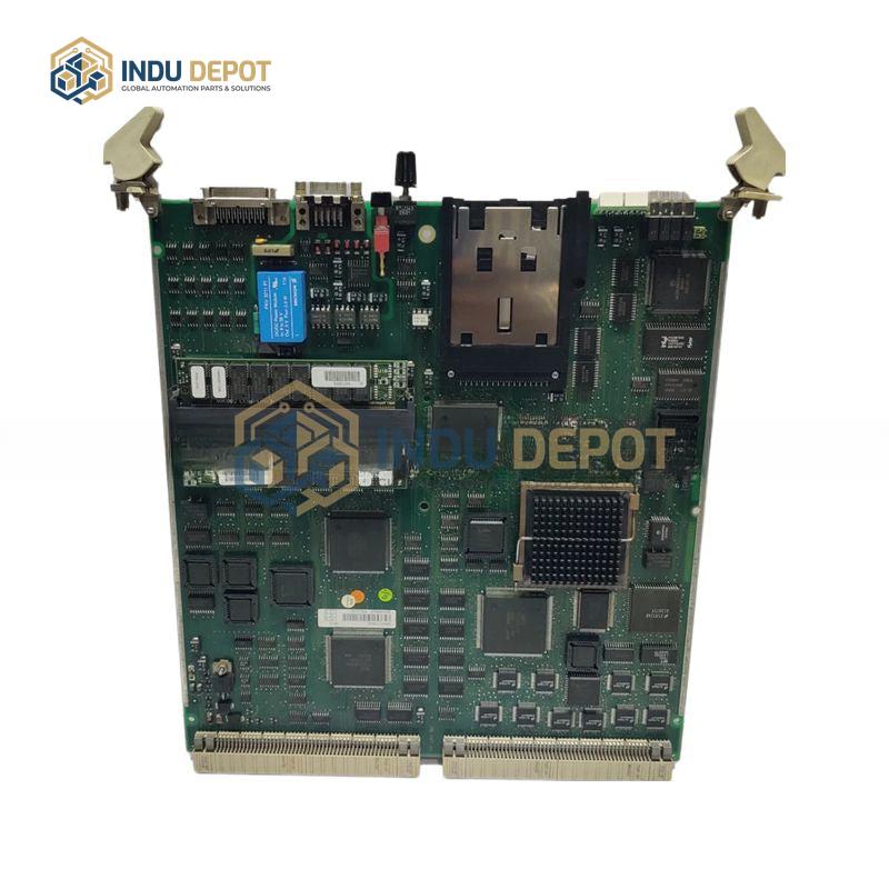 ABB PM511V08 3BSE011180R1 Processor Automation Module