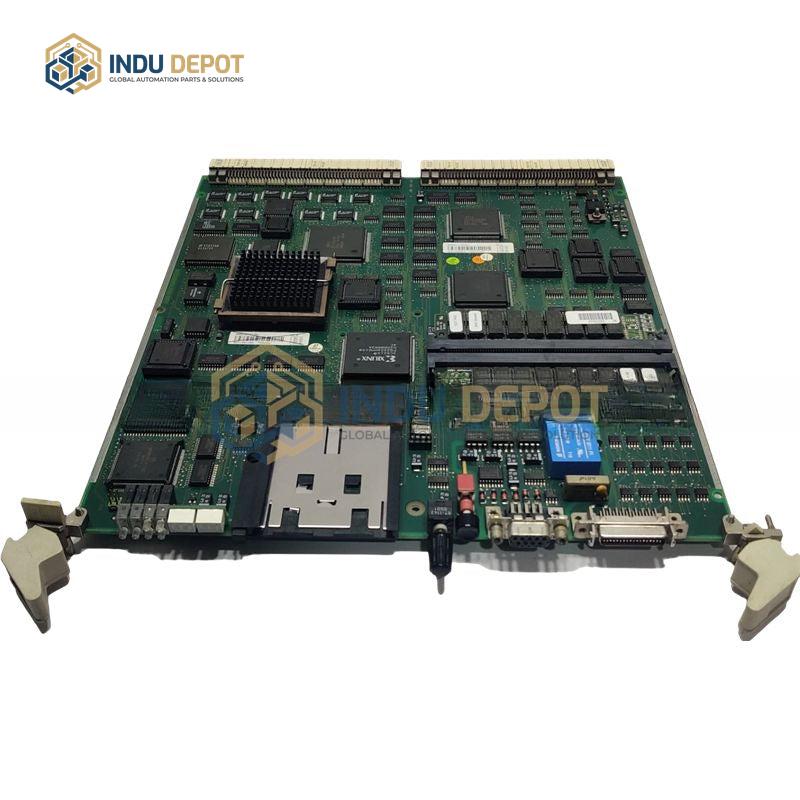 ABB PM511V08 3BSE011180R1 Processor Automation Module - Image 3