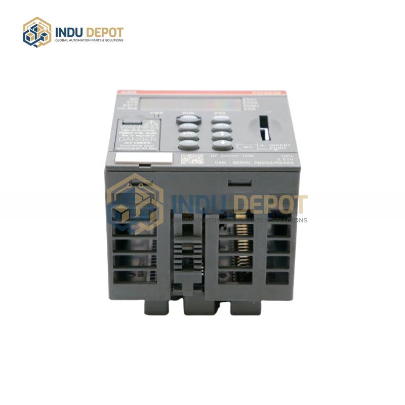 ABB PM5630-2ETH Processor Module