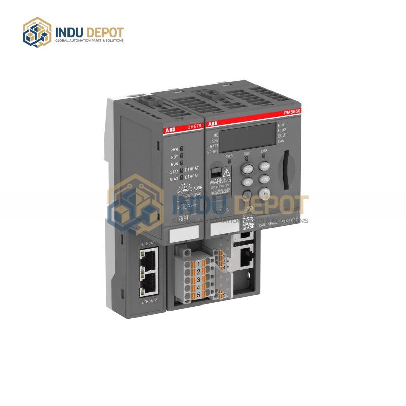 ABB PM5650-MC-KIT Controller Kit