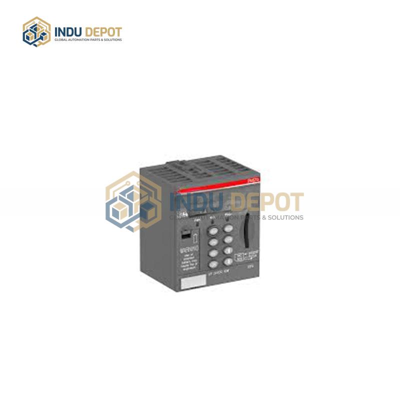 ABB PM573 high-performance processor module