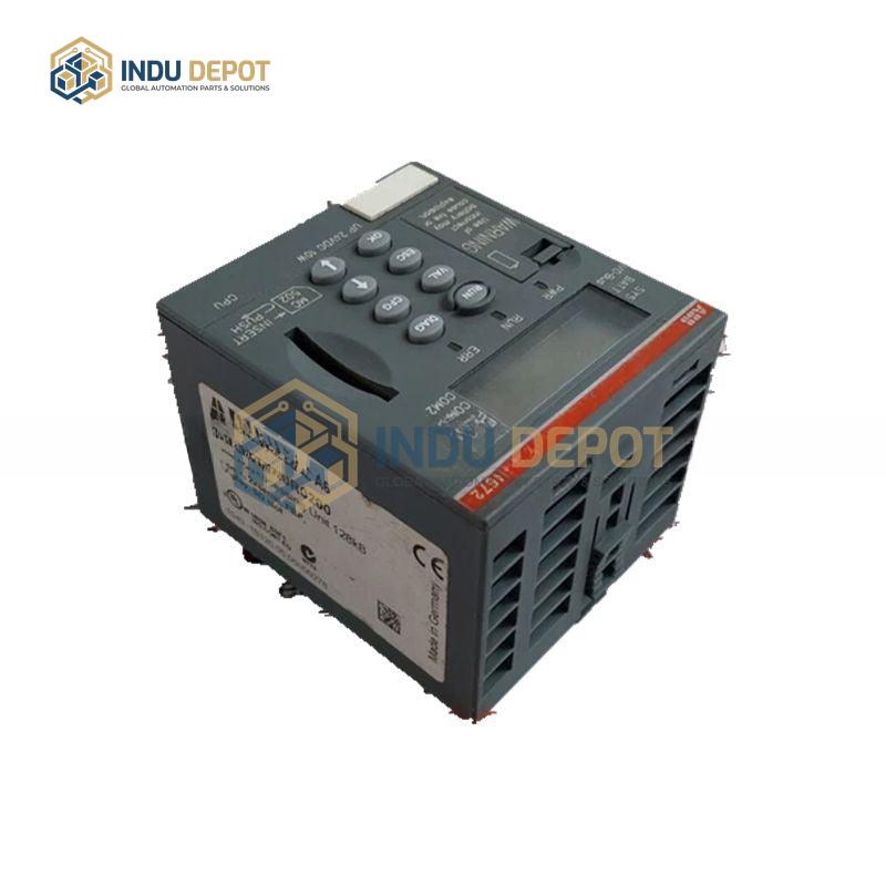 PM57 ABB Central Processing Unit for Industrial Control