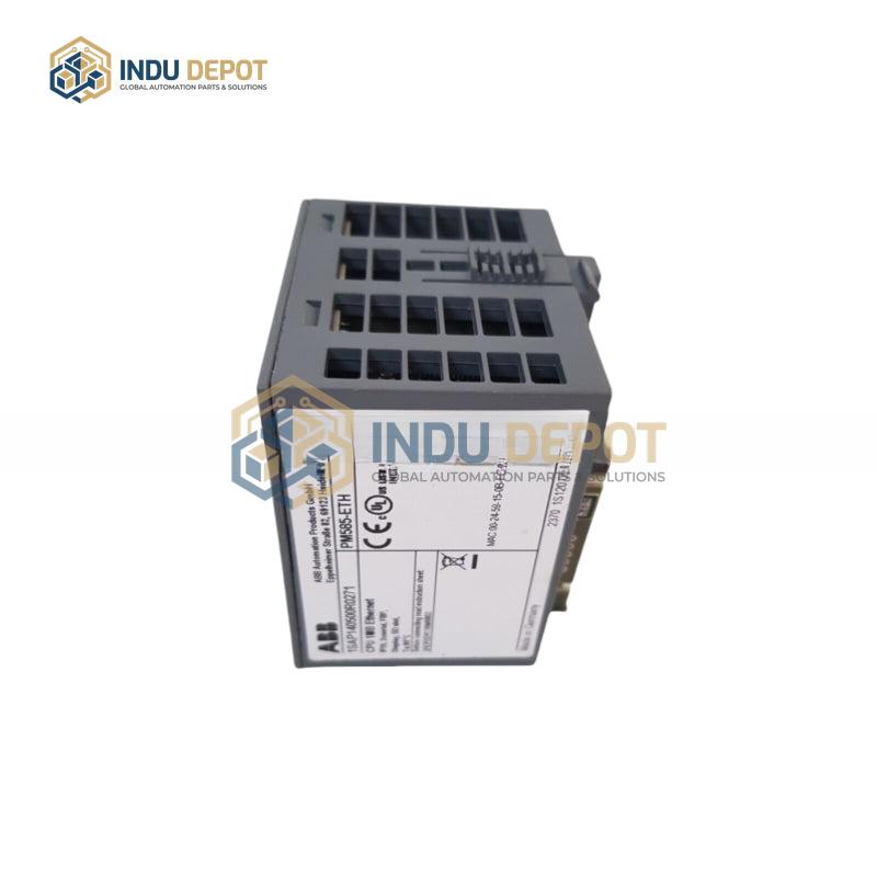 ABB PM585-ETH Processor Module