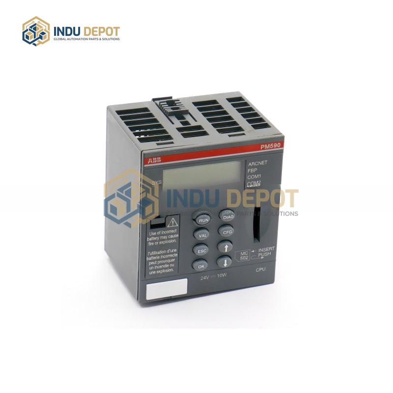 ABB PM590-ARCNET Processor Module