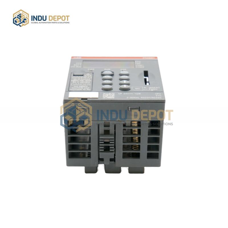 ABB PM591-ETH Processor Module