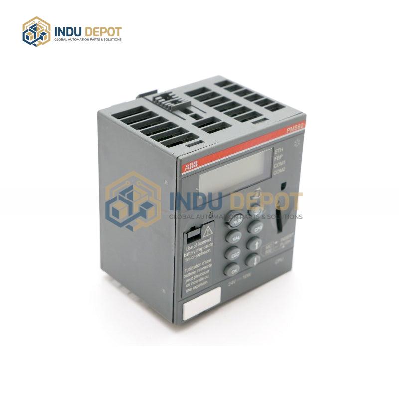 ABB PM592-ETH Processor Module