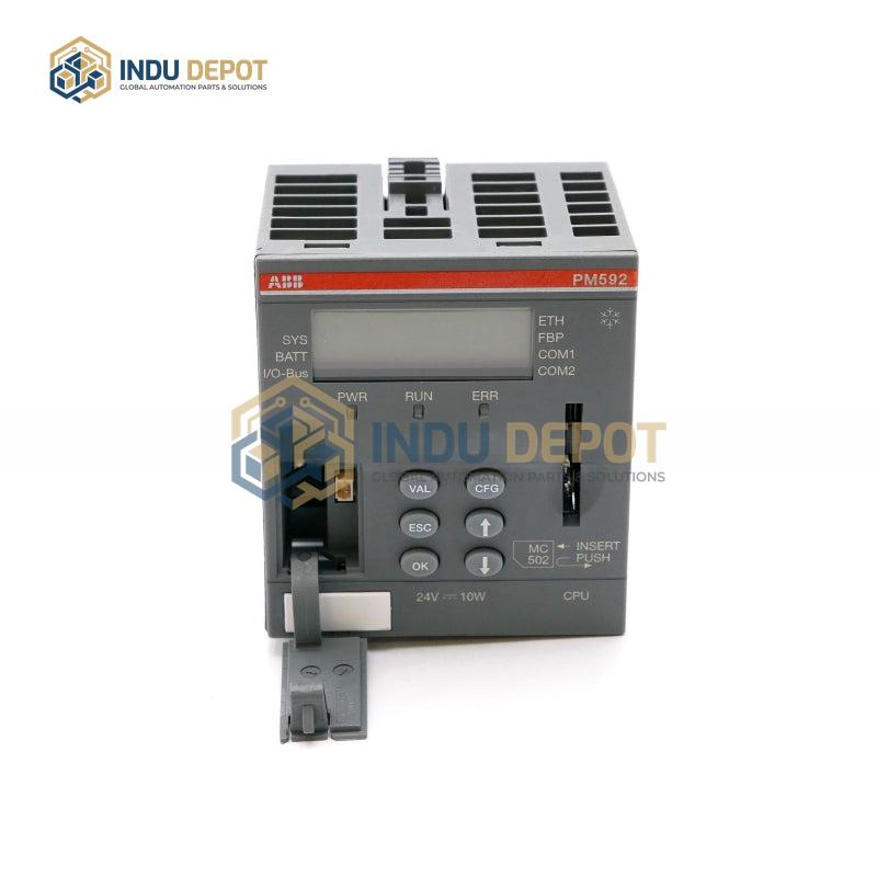 ABB PM592-ETH Processor Module