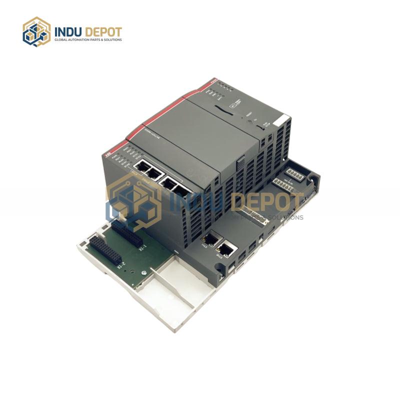 ABB PM595-4ETH-F Processor Module