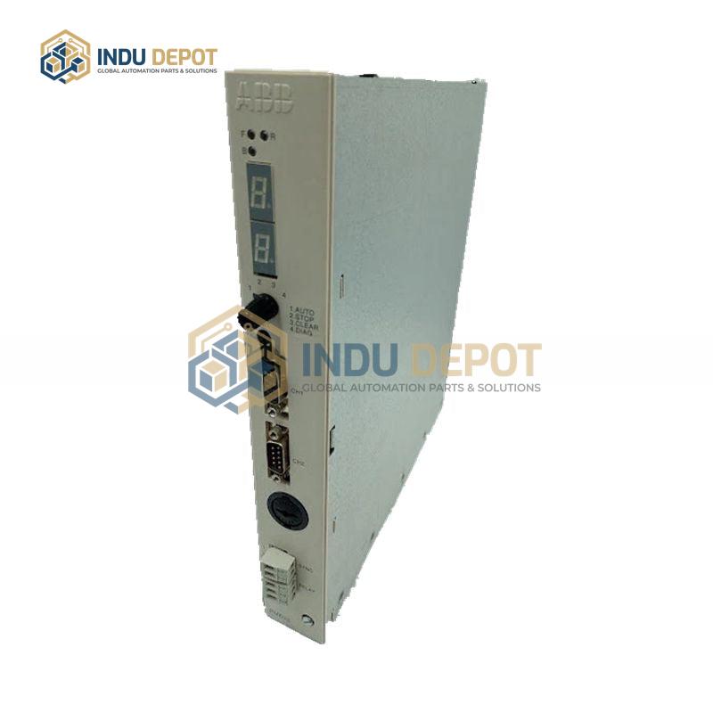 PM633 Controller Module ABB 3BSE008062R1