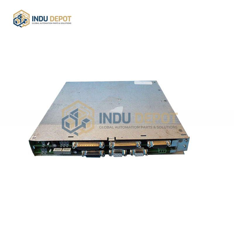 ABB PM645A 3BSE010536R1 Advanced Processor Module