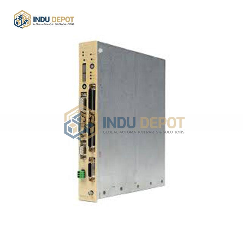 Processor Module ABB PM645B 3BSE010535R1 Redundancy for Automation
