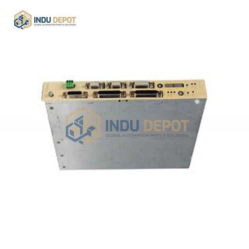 Processor Module ABB PM645B 3BSE010535R1 Redundancy for Automation