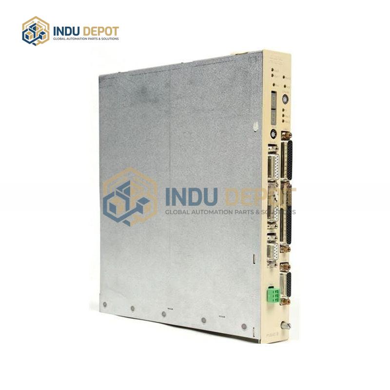 Redundant Processor Module PM645B ABB for Continuous Operation