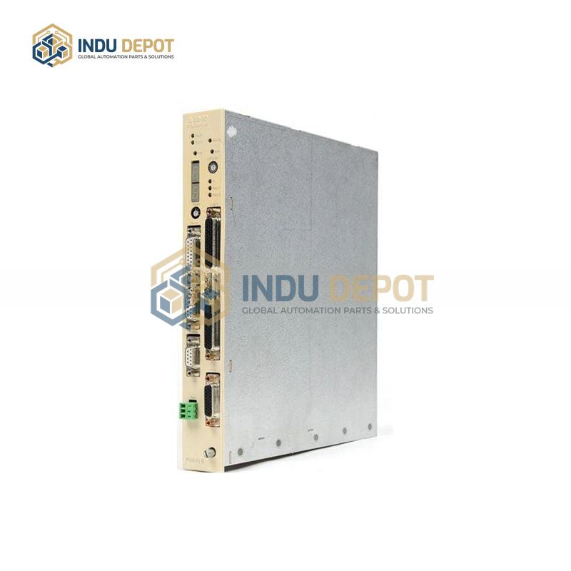Redundant Processor Module PM645B ABB for Continuous Operation - Image 2