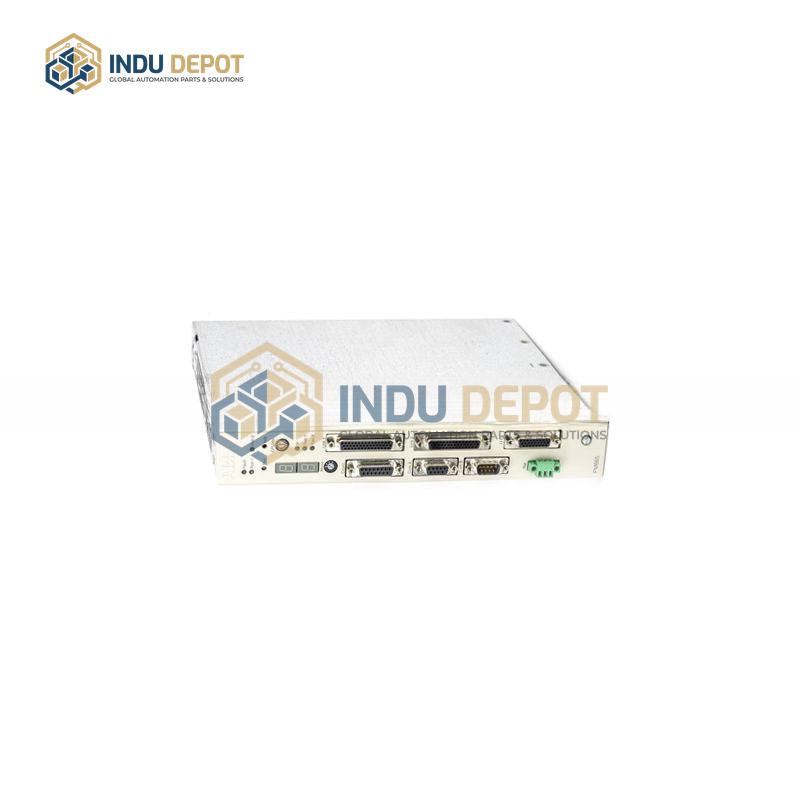 CPU Processor Intelligent Control Module ABB PM665 3BDS005799R1 - Image 2