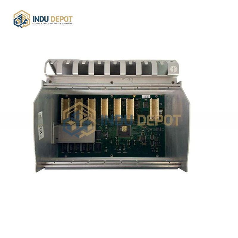 ABB PM802F Base Unit