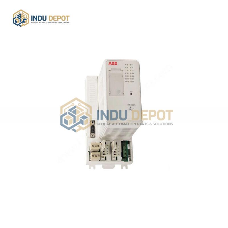 ABB PM810V1 Processor Module 3BSE008580R1