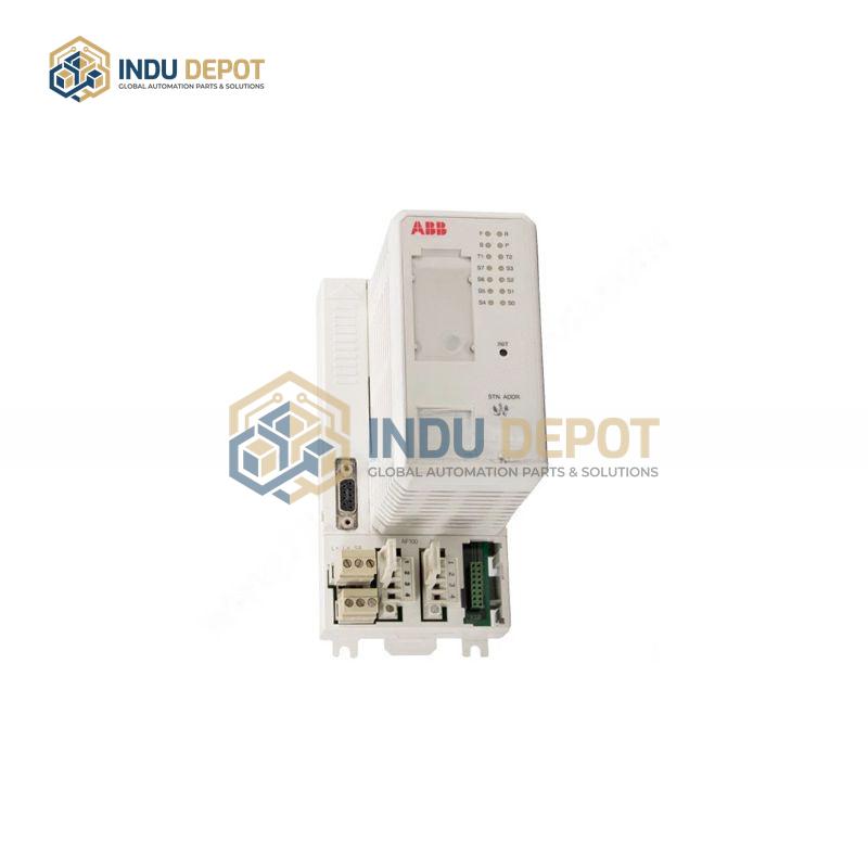 ABB PM810V2 – Control Module - Image 2