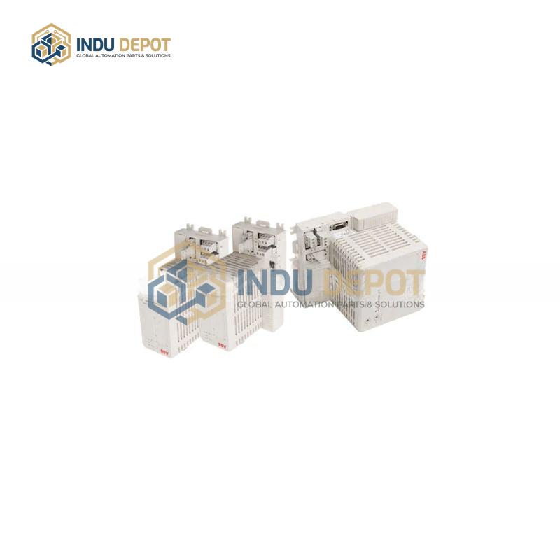 PM851A-CPU 3BSE066484R1 Processor Unit ABB