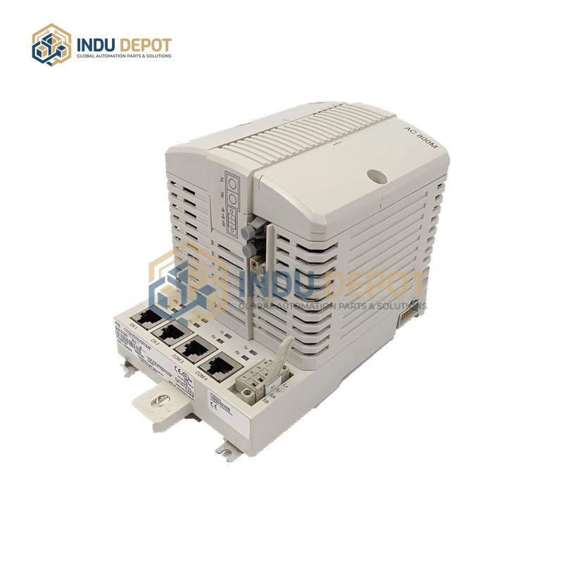 PM851K01 Processor Unit ABB 3BSE018168R1