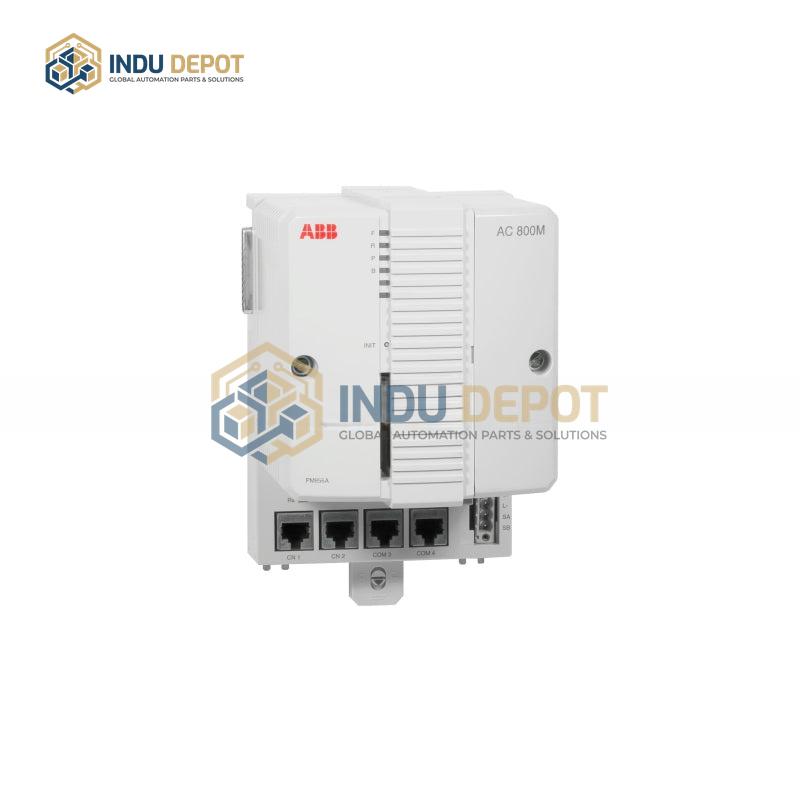 ABB PM856A Processor Unit