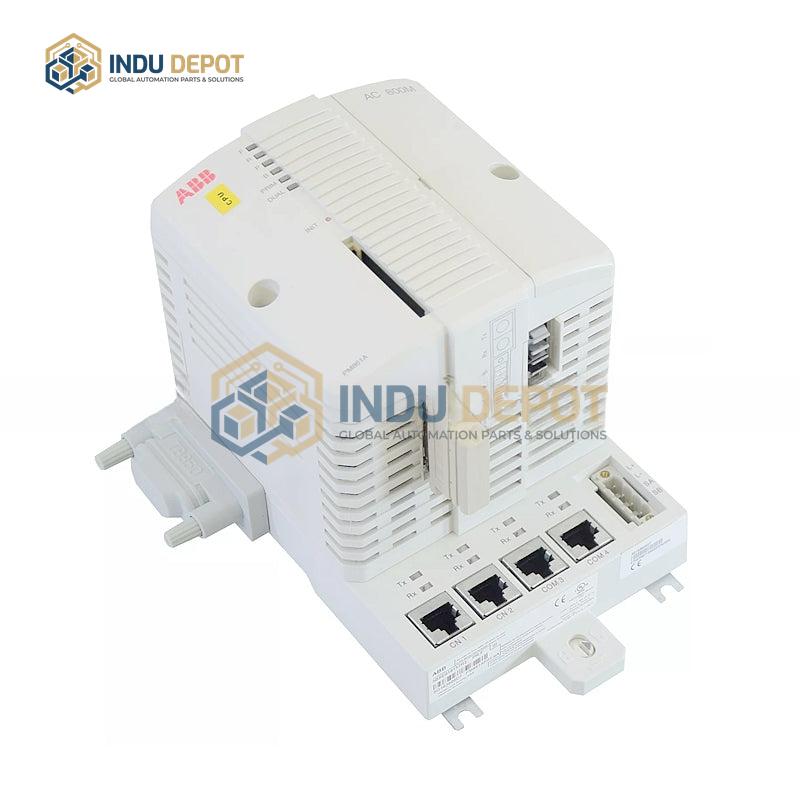 ABB PM861AK01 Dual Redundant Processor Unit