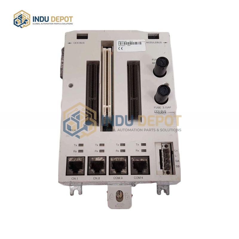 PM861K01 Base Module ABB