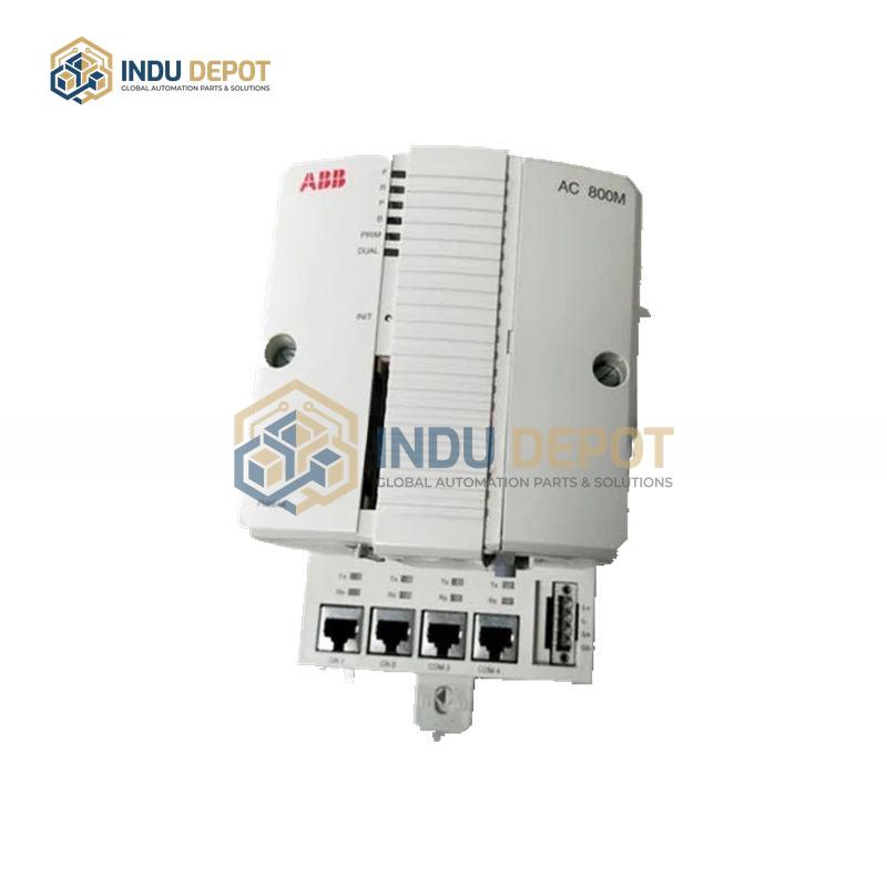 Processor Module PM864 ABB for AC 800M Control Systems