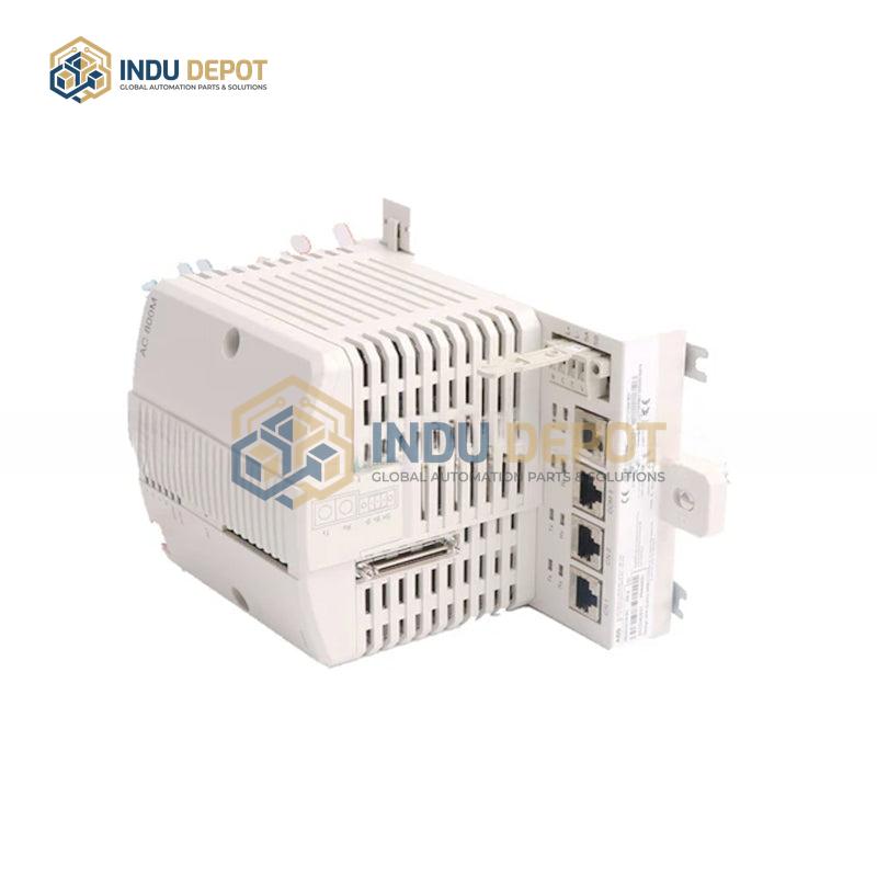 PM866A | ABB | AC 800M Processor Unit