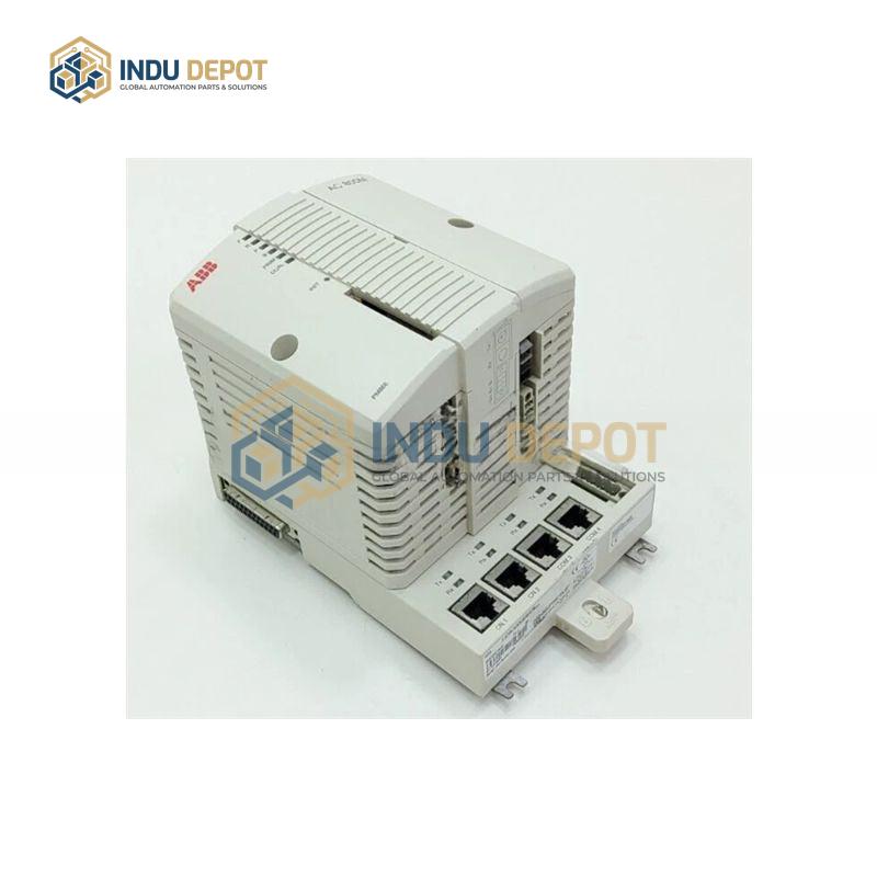 PM866K01 ABB Processor Unit for Industrial Automation