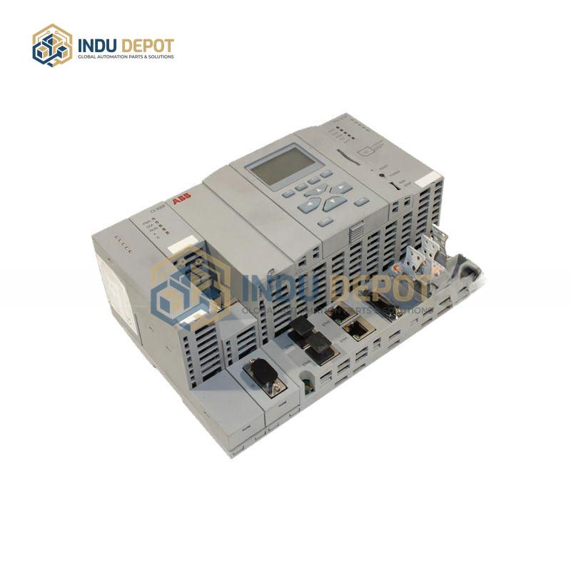 ABB PM 902F Process Station AC 900F CPU Module