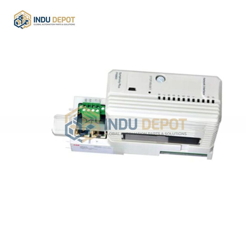 Plant Network Interface Module PNI800 ABB for Automation Systems